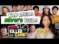 Killer Game S4E6 Blind Edition: Audrey's POV