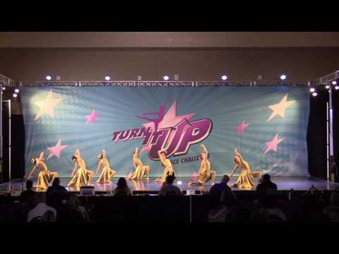 Best Ballet, Open, Acro // FEEL AGAIN - Premier Dance Academy [Orlando, FL]