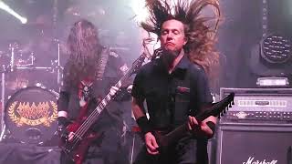 Vader - Foetus God / Distant Dream 16/06/2024 Klub CK Wiatrak, Zabrze