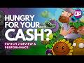 Plants Vs Zombies Replanted Nintendo Switch 2 Review