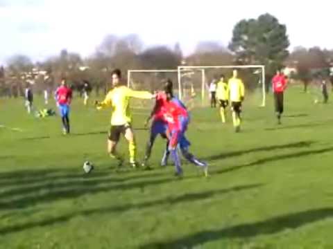 Kurdish uk fc vs JMS fc www.kurdishukfc.com