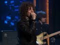 Hot Hot Heat - Goodnight, Goonight (Late Night with Conan O'Brien 2005.04.05)