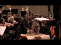Concerto for Florist and Orchestra - La Jolla Symphony & Chorus