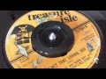 Alton Ellis and Hugh Roy - Ain't That Loving You (1971) Treasure Isle 7064 B