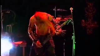 TSJUDER   Sacrifice Bathory cover Live At Rockefeller In Oslo, Norway 2005 Norwegian Apocalypse1