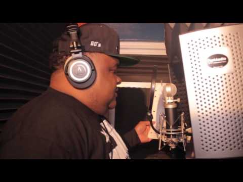 Jayr The God & Fred The Godson - Studio session w/ Billionaire Prod. (Shot by @_Afroproductions_)