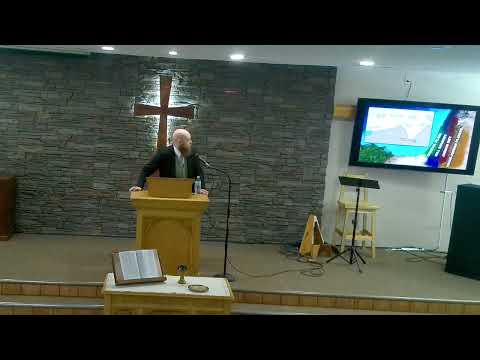 Genesis 24-35 | Jesus in Genesis Part 3: Wrestling with God | Sam Taylor