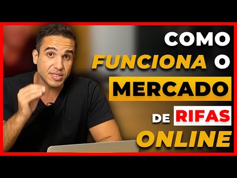 , title : '😲 Como fazer Rifas Online - Como Funciona o Mercado de Rifas online'