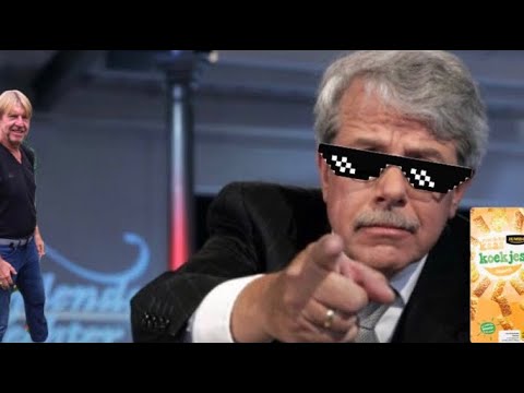 MEESTER FRANK VISSER/RIJDENDE RECHTER MEME COMPILATIE!!