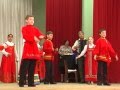 Русский народный детский хор Горница. Масленица 