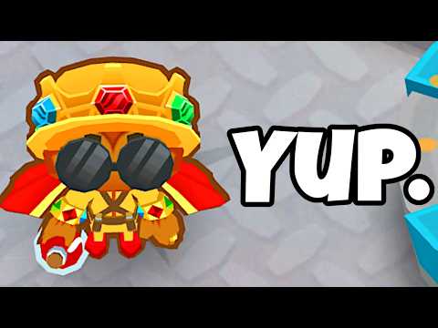 Is The BMA Really That Terrible? (Bloons TD 6)