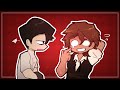 If DeadPlate Is Animated DeadPlate Animatic Sorry I M Late