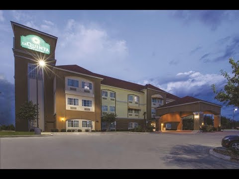 La Quinta Inn & Suites Kyle - Kyle Hotels, Texas