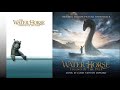 The Water Horse Soundtrack - Angus In Training