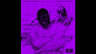 Z-Ro - I Got The Sauce (Chopped and Screwed)