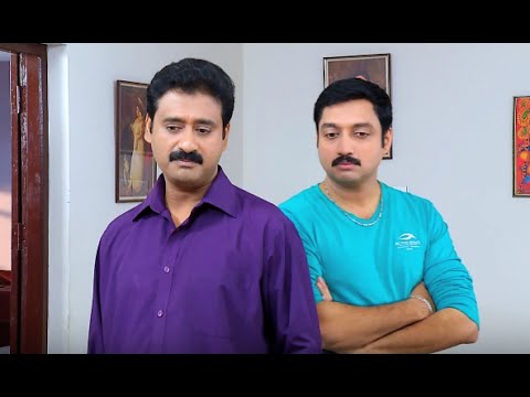 Bandhuvaru Shathruvaru I Episode 108 - 12 February 2016 I Mazhavil Manorama