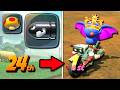 How Good Is Bagging In Mario Kart World After 1 6 0 Update