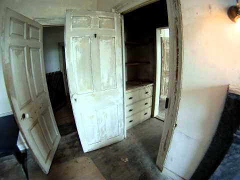 Selma Mansion Video 6