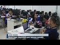 Novas vagas disponíveis para menores aprendiz
