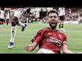 Bruno Fernandes Goal vs Fulham || Man U vs Fulham FT highlight