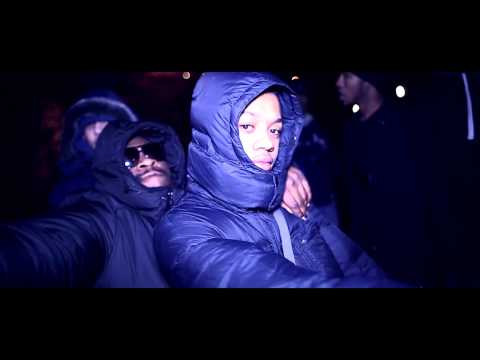 J Gang ft Murda & 5 Star - Trapping [Official Video]