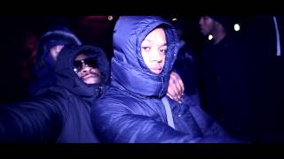 J Gang ft Murda & 5 Star - Trapping [Official Video]