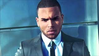 Chris brown-Juicy booty