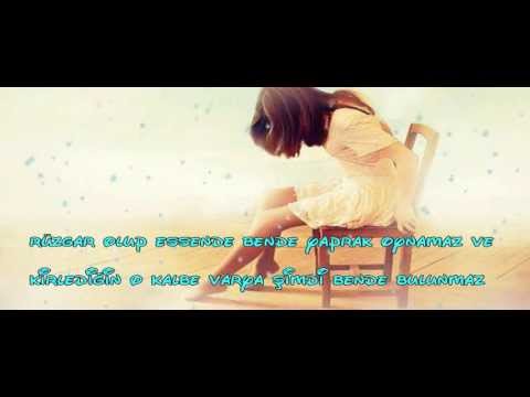 Slower Hoze - Real İkaz - Mc Respawn - Oscar Attack - Söz Verdin 2013  #YENİ#