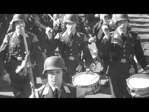 Alexandermarsch    Deutsche Marschmusik