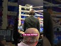 WATCH TIM BRADLEY GET HYPED AFTER LIAM WILSON KNOCKS DOWN VAQUERO NAVARRETE