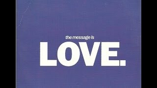 Arthur Baker & The Disciples Feat  Al Green - Love Is The Message Cupid Mix