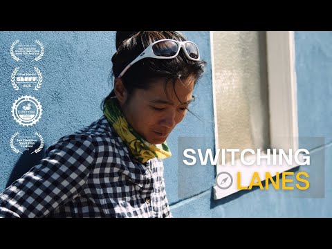 Switching Lanes: A short documentary about how a cheap bike changed a life.
