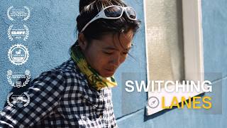 Switching Lanes: A short documentary about how a cheap bike changed a life.
