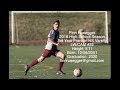Finn Rueegger - High School Soccer Season Highlights 2018 