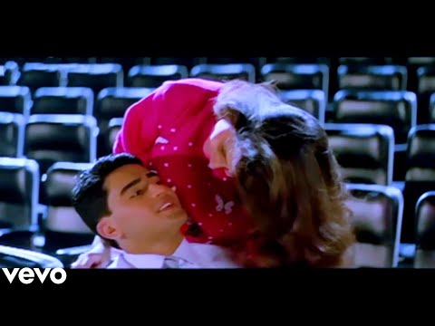 Mile Tum Se Bichhad Ke Hum {HD} Video Song | Salaami | Ayub Khan, Roshini Jaffery | Alka Yagnik