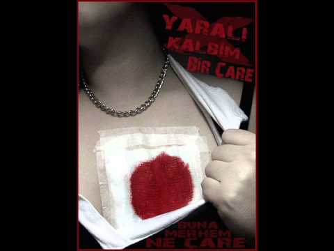 Mc Murat & Dj Fuat - Gönlüm Yaralı