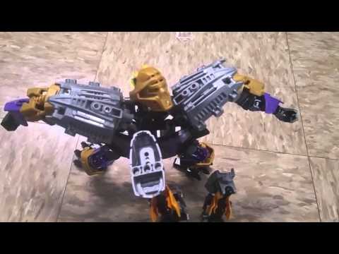 Onua (2015) vs Lewa (2015)