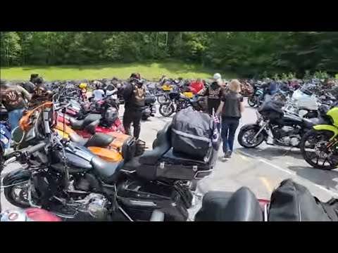 Laconia Harley