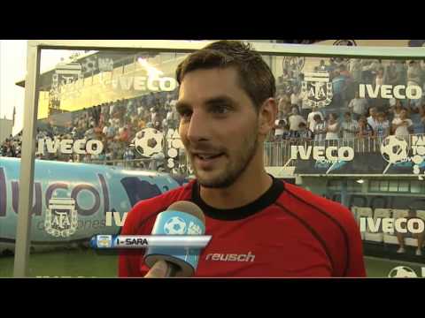 "Queremos hacer una localía fuerte"