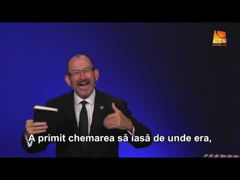 186. Love Israel - Coloseni Cap. 1 (Partea 3)