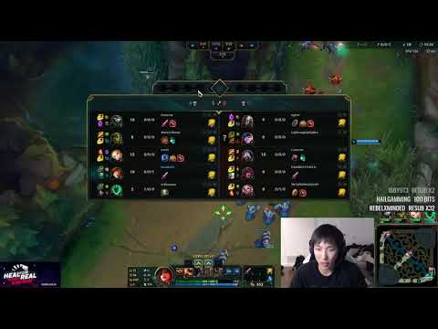 Nunu invisivel ????? 😱😱