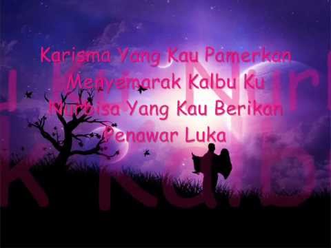 Gravity - Nurbisa Penawar Luka