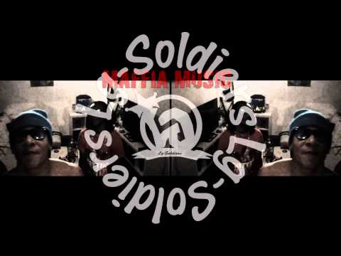 LG-Soldiers TEAM Grizzley - TRUSTYLE