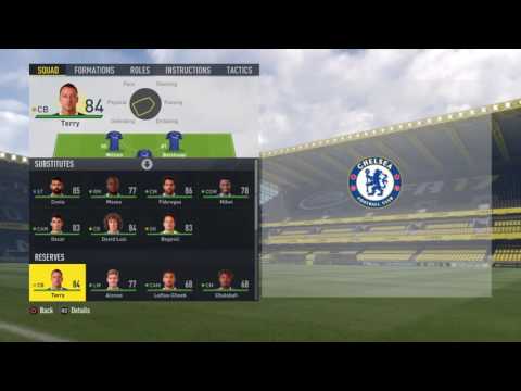 Formation, instructions and tactics: 4-1-2-1-2 diamond narrow