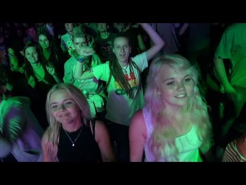 REGGAE RAJAHS / Indie. - Live @ OSTRÓDA REGGAE FESTIVAL  2013/ Poland