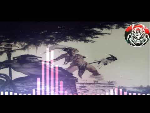 PATRICK MORENO,DENNIS CARTIER, PEDRO CARRILHO - JUNGLE QUEEN