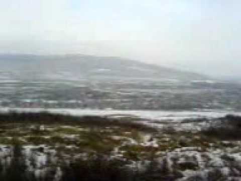 Noua statiune "TIUR"!    O oaza de liniste rar intalnita!