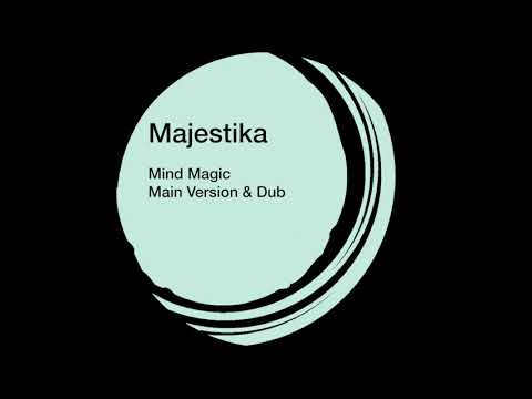 Majestika - Mind Magic