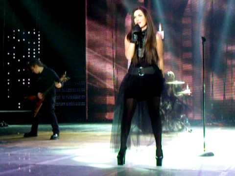 Gunesh - Tell Me Why (2nd rehearsal)