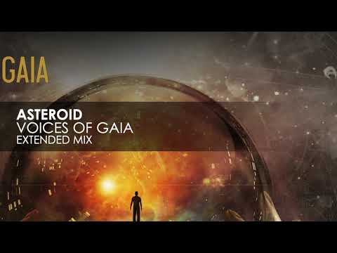 Asteroid - Voices of Gaia